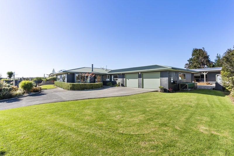 Property Valuation for 6B Mile Bush Road, Tuakau Trade Me Property