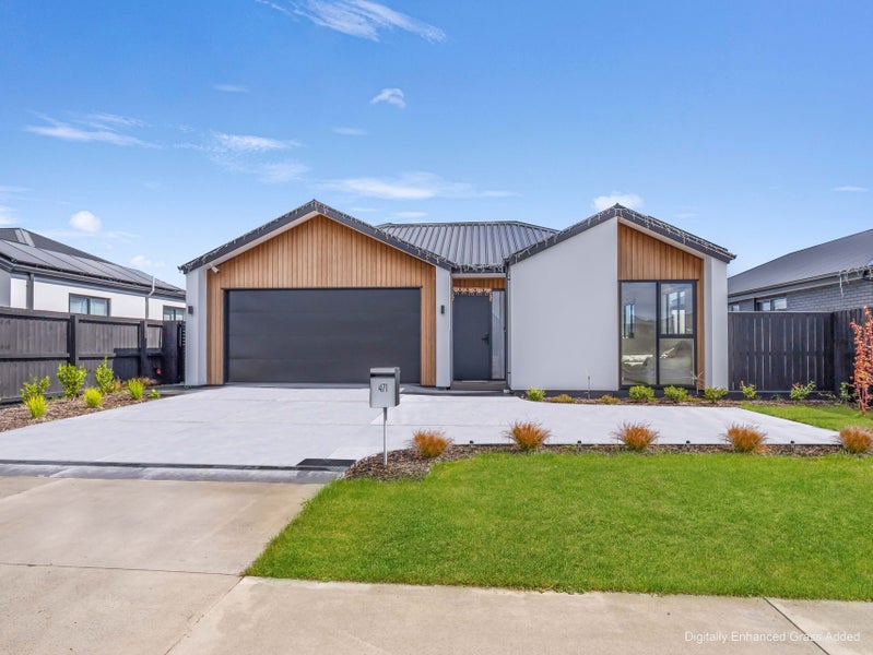 471 Springston Rolleston Road, Rolleston, Rolleston - Carousel 1