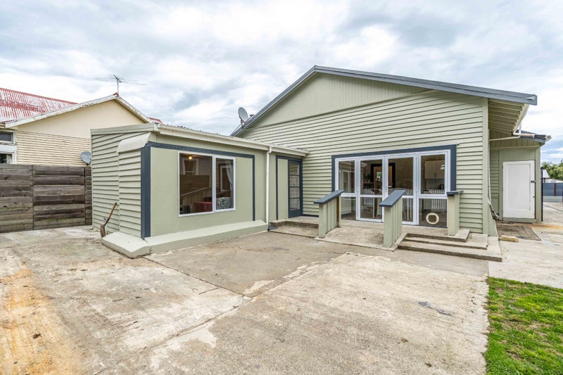 40 Princes Street, Georgetown, Invercargill - Carousel 20