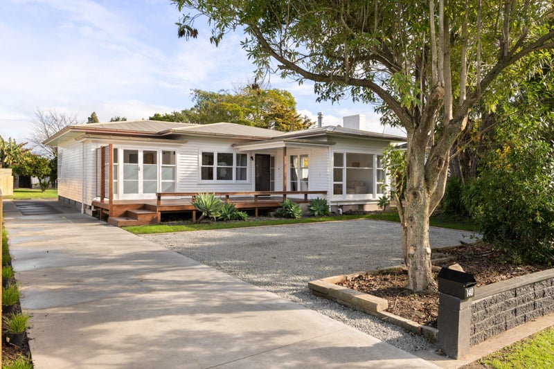 140 Stout Street, Mangapapa, Gisborne - Carousel 1