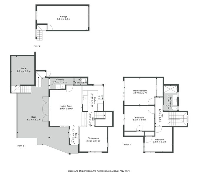 31A Campbell Road, Mount Maunganui, Mount Maunganui - Carousel 19