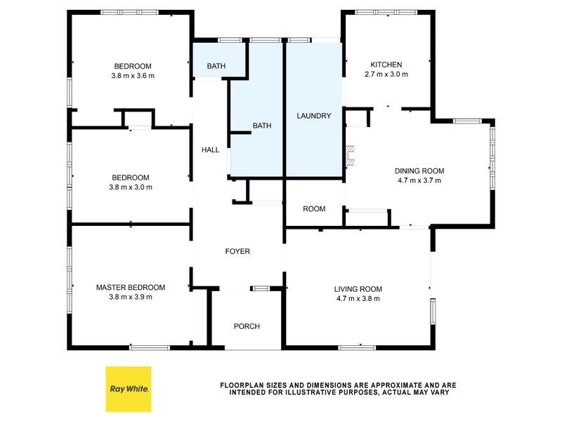 14 Buckland Road, Tuakau - Carousel 14