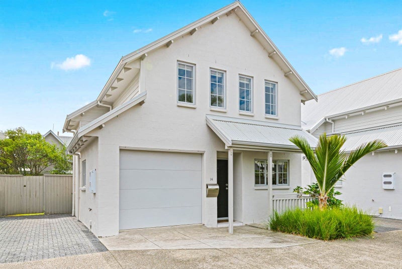 14/9 Georgia Terrace, Albany, Auckland - Carousel 1
