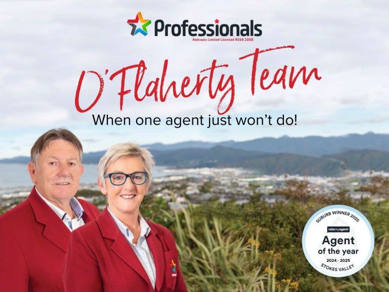 84 Holborn Drive, Stokes Valley, Lower Hutt, Wellington - Carousel 37