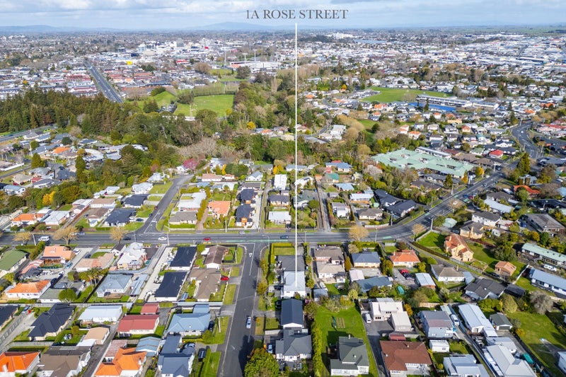 1A Rose Street, Maeroa, Hamilton - Carousel 14