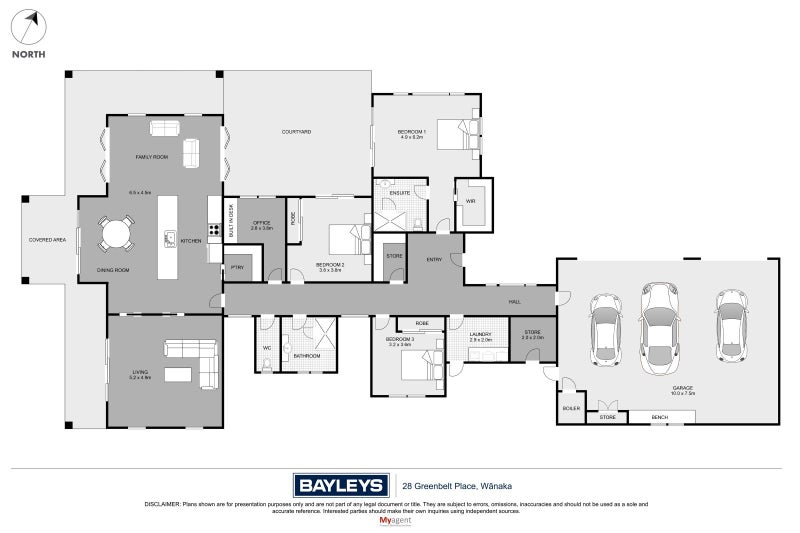 28 Greenbelt Place, Wanaka - Carousel 23