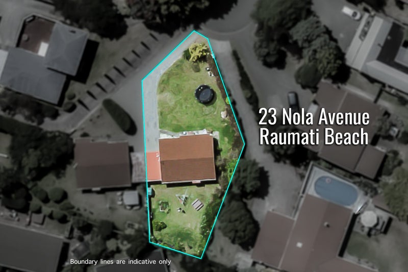 23 Nola Avenue, Raumati Beach, Paraparaumu - Carousel 22