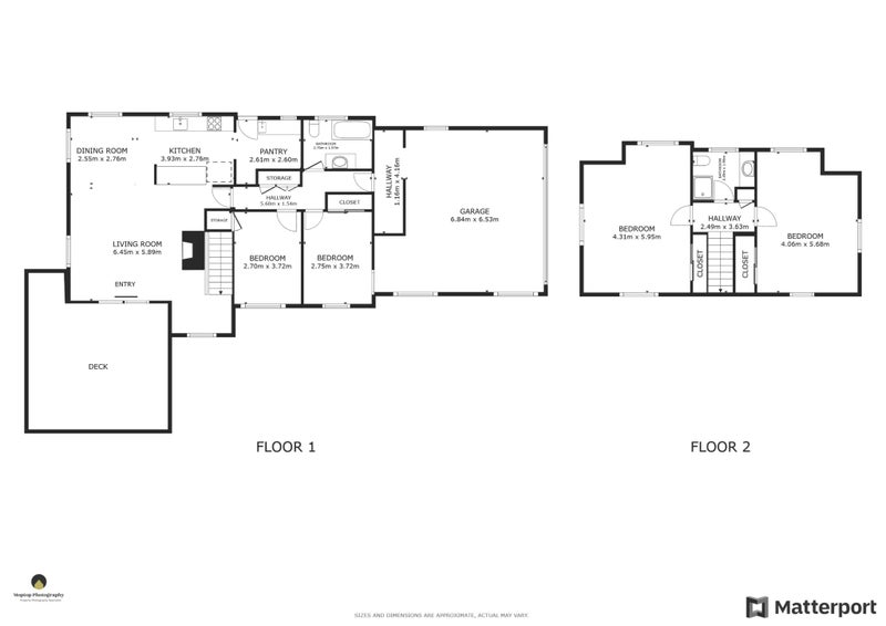 19 McKenzie Place, Waikuku Beach, Waikuku Beach - Carousel 19