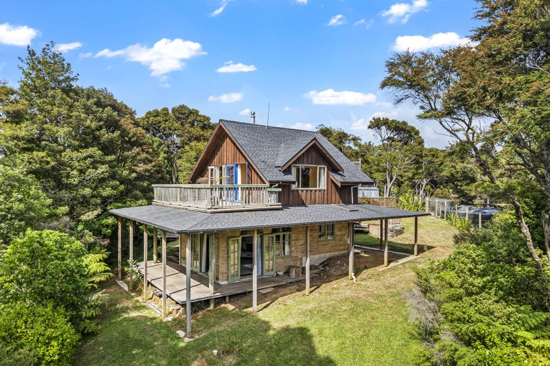 20 Welsh Hills Road, Swanson, Auckland - Carousel 2