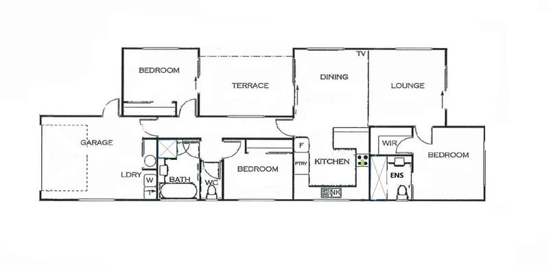 17 Hodgkinson Road, Pegasus, Pegasus - Carousel 13