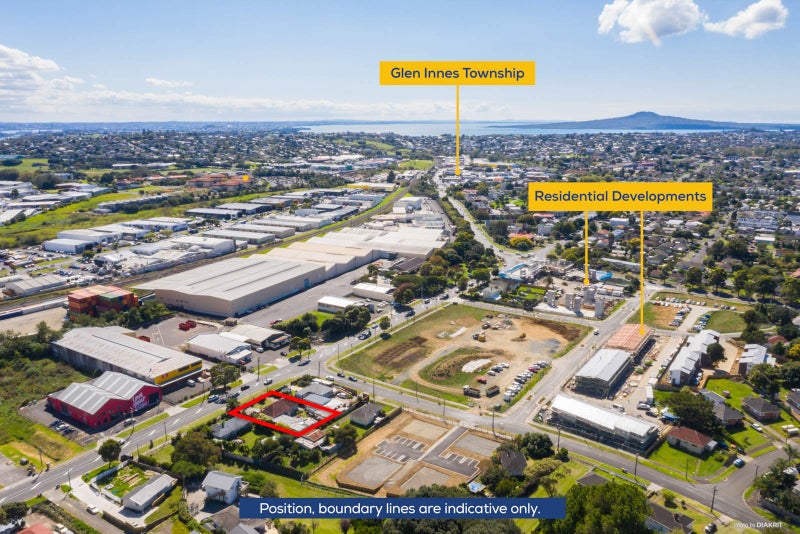 Property Valuation for 152 Pilkington Road, Point England, Auckland