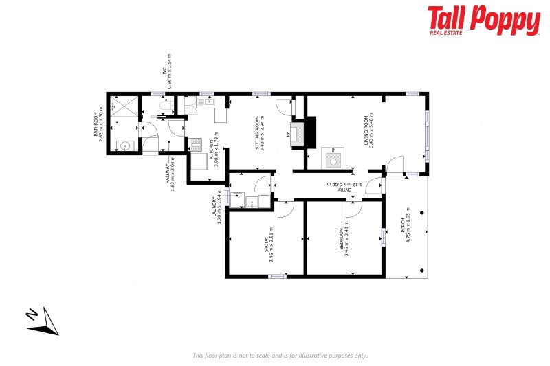 13 Birchwood Road, Ohai, Ohai - Carousel 28
