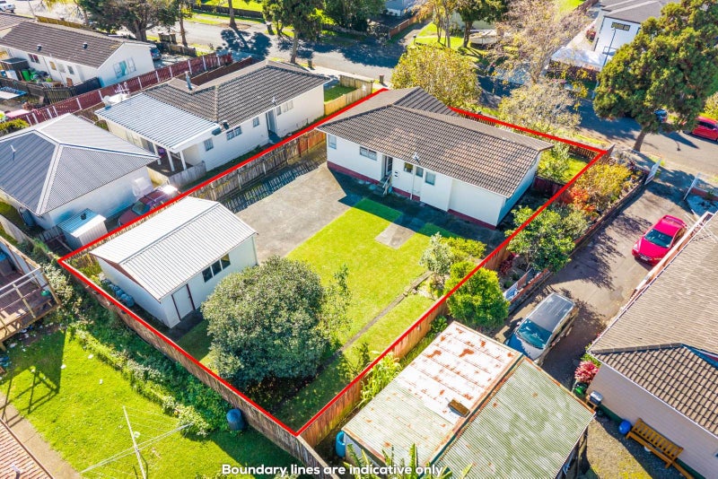 17 Smedley Street, Manurewa, Auckland - Carousel 1