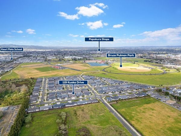 119 Kuaka Drive, Takanini, Papakura, Auckland - Carousel 15