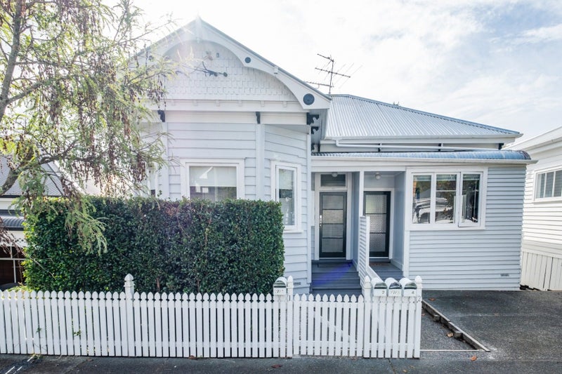 4/77 Lincoln Street, Ponsonby, Auckland - Carousel 1