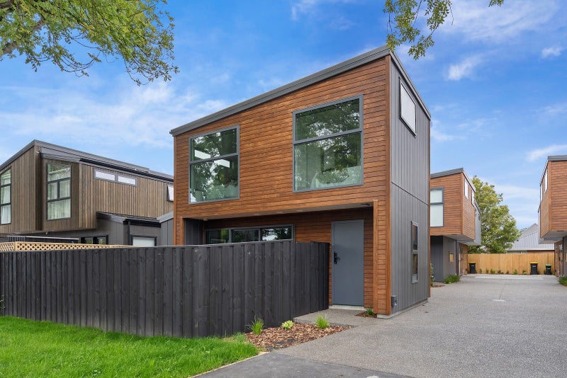 6/25 Therese Street, Spreydon, Christchurch - Carousel 1