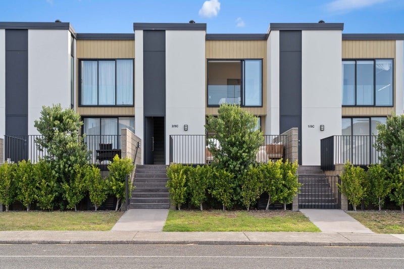 2/5C Maranui Street, Mount Maunganui, Tauranga, Bay Of Plenty - Carousel 1