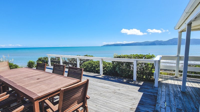 231 Rosetta Road, Raumati Beach, Paraparaumu - Carousel 1