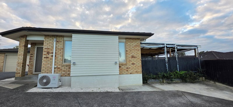 58 Aspiring Avenue, Flat Bush, Manukau City, Auckland - Carousel 1