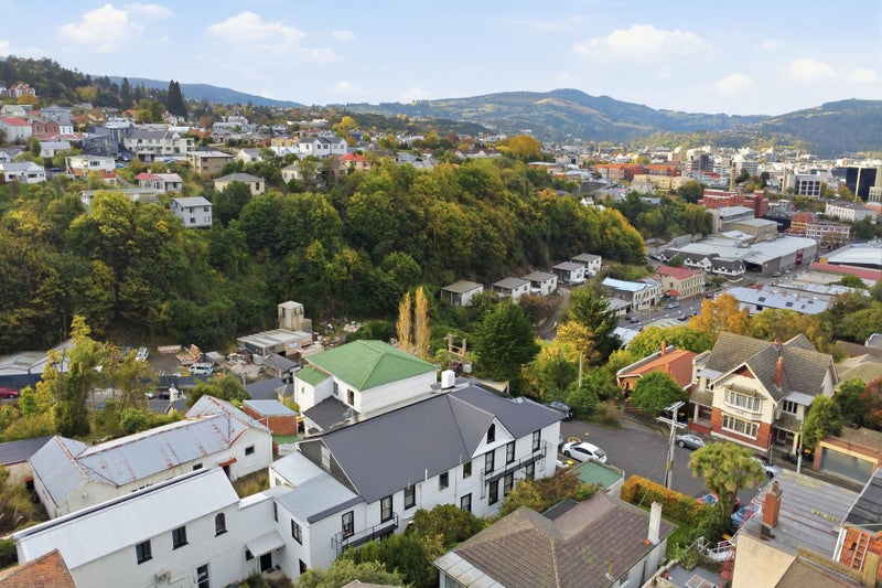7 Graham Street, City Centre, Dunedin, Otago - Carousel 2