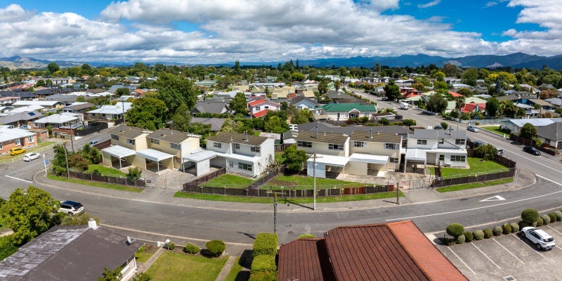 2 Percy Street, Blenheim - Carousel 1