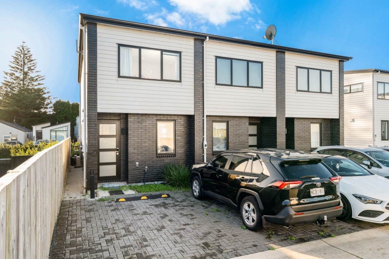 24 Matakohe Road, Westgate, Waitakere City, Auckland - Carousel 2