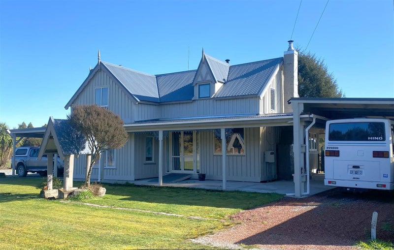 21 Greenstone Road, Kumara, Greymouth - Carousel 1