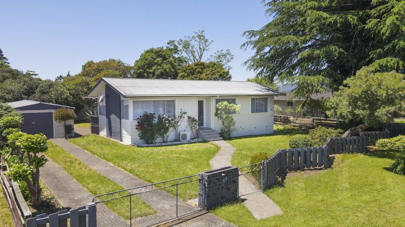 40 Collie Drive, Pukehangi, Rotorua - Carousel 1
