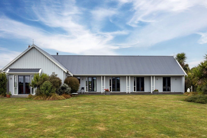 408 Fraser Road, Rosewill, Timaru - Carousel 1