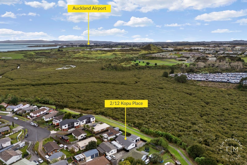 2/12 Kopu Place, Clendon Park, Auckland - Carousel 15