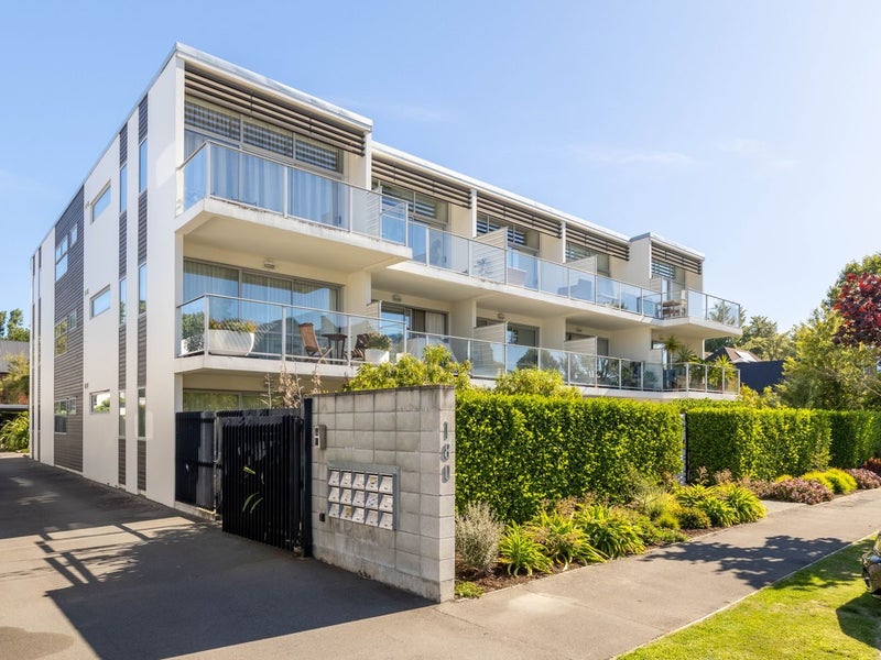 6/180 Peterborough Street, Christchurch Central, Christchurch - Carousel 1
