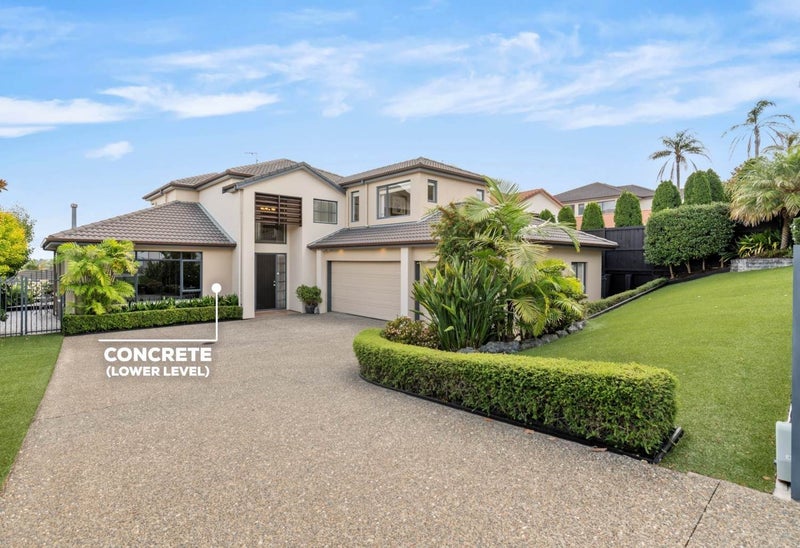 4 Armstrong Farm Drive, East Tamaki Heights, Auckland - Carousel 1