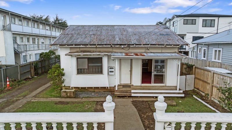 28 Church Street, Otahuhu, Auckland - Carousel 16