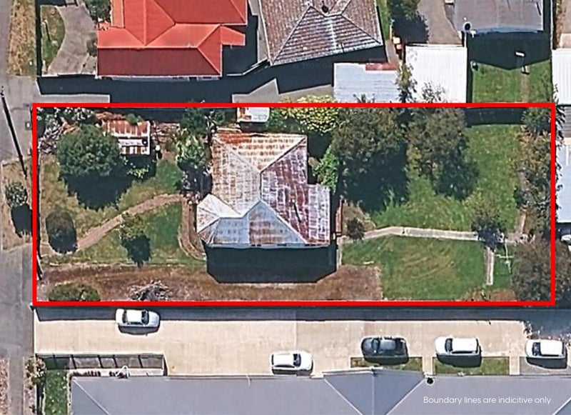 76 Geraldine Street, Edgeware, Christchurch - Carousel 2