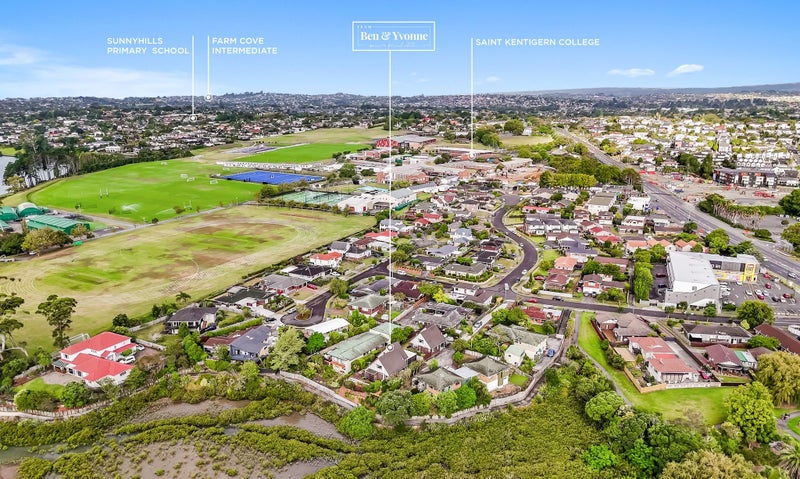 2/20 Kentigern Close, Pakuranga, Auckland - Carousel 27