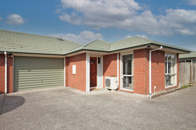 3/107 King Street, Sydenham, Christchurch - Carousel 2