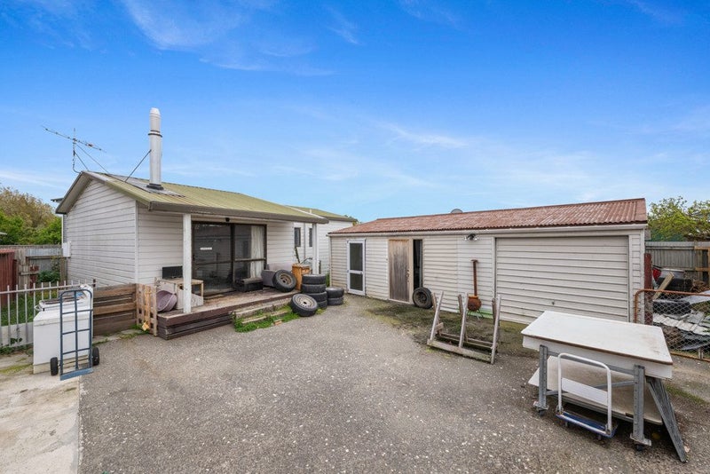 43A Girling Avenue, Mayfield, Blenheim - Carousel 1