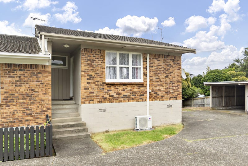 4/231 Mount Wellington Highway, Mount Wellington, Auckland - Carousel 1