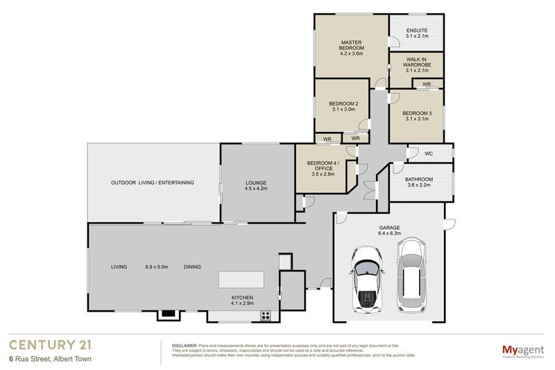 6 Rua Street, Albert Town, Wanaka - Carousel 26