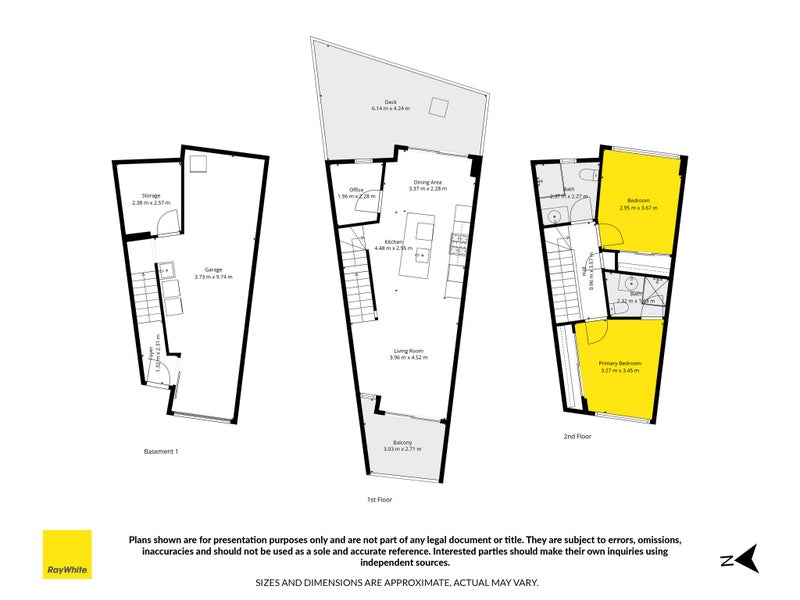 4/21 Hunters Park Drive, Three Kings, Auckland City, Auckland - Carousel 13