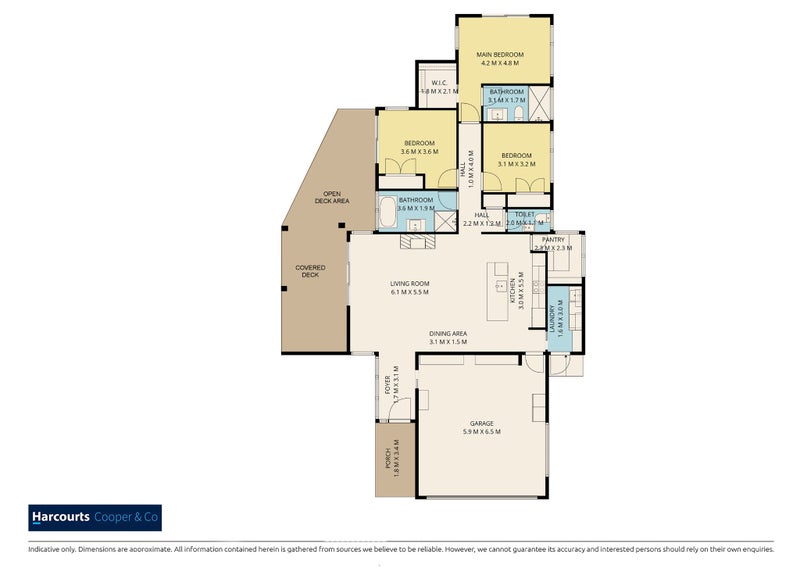 9 Koiora Lane, Long Bay, Auckland - Carousel 20