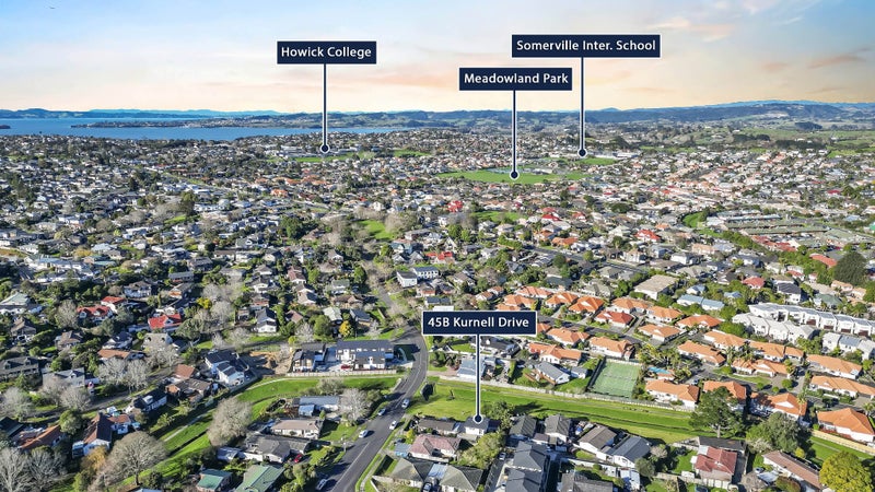 45B Kurnell Drive, Botany Downs, Auckland - Carousel 2