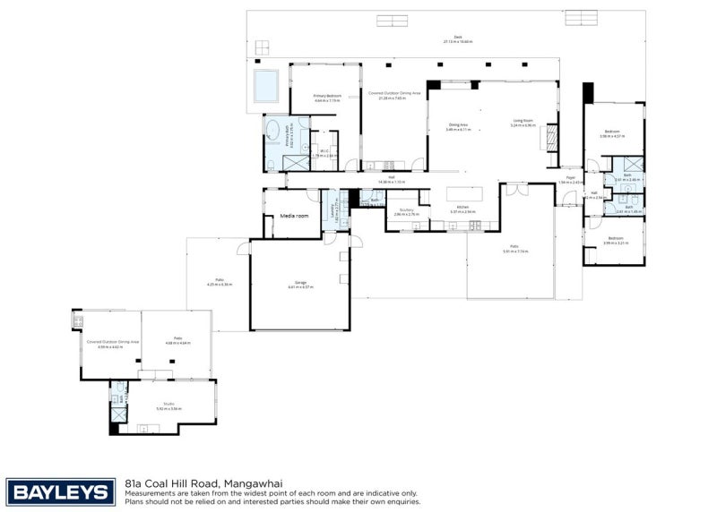 81A Coal Hill Road, Mangawhai, Wellsford - Carousel 45