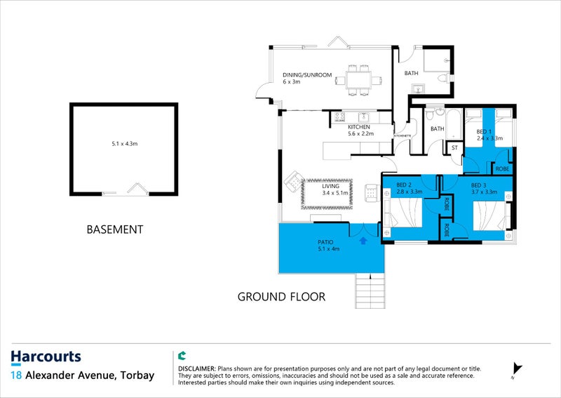 18 Alexander Avenue, Torbay, Auckland - Carousel 27