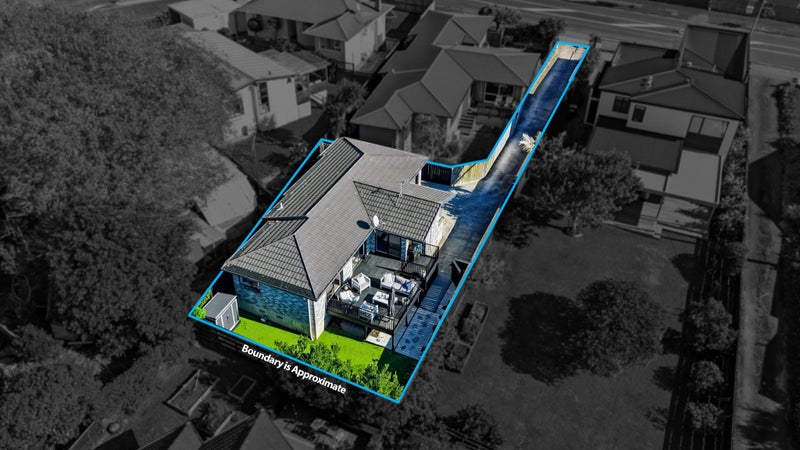 2/102 SANDSPIT ROAD, Shelly Park, Auckland - Carousel 27