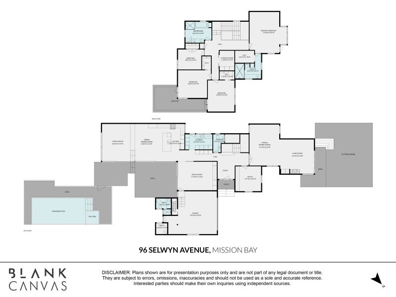 96 Selwyn Avenue, Mission Bay, Auckland - Carousel 30