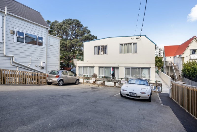 3/313 The Terrace, Te Aro, Wellington - Carousel 13