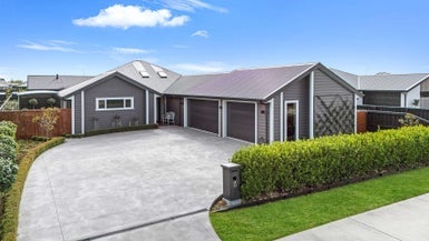 13 Angus Place, Rangiora, Rangiora - Carousel 1