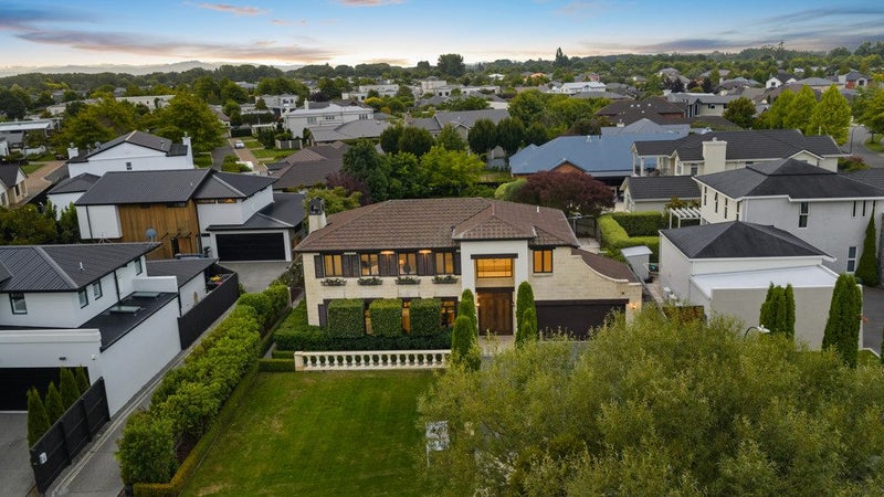 36 Glen Oaks Drive, Northwood, Christchurch - Carousel 50