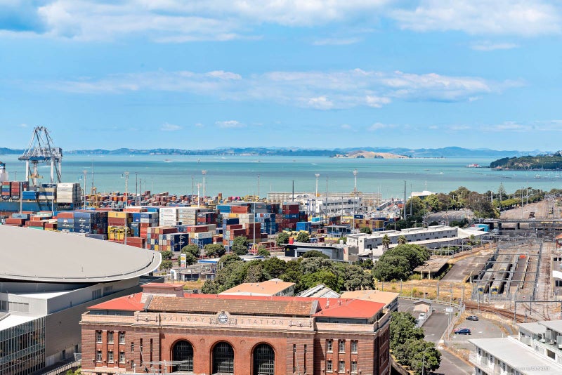 1010/1 Parliament Street, Auckland Central, Auckland - Carousel 1